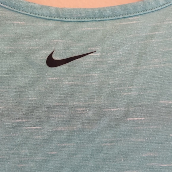 Nike Woman's Drifit Tank top size S - Picture 4 of 4